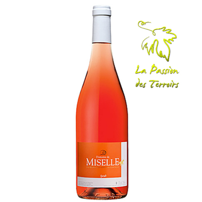 Rosé-Côtes-de-Gascogne-2018-Miselle