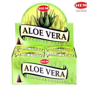 Aloe Vera