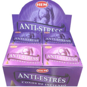 Anti-Stress
