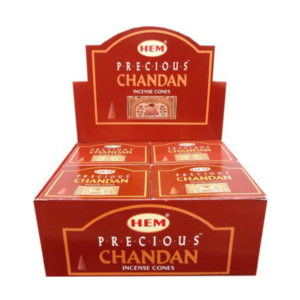 Chandan