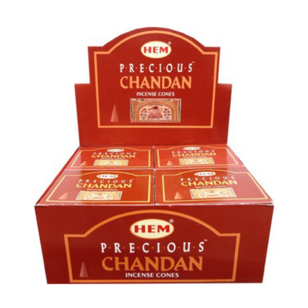Chandan