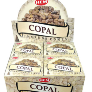 Copal