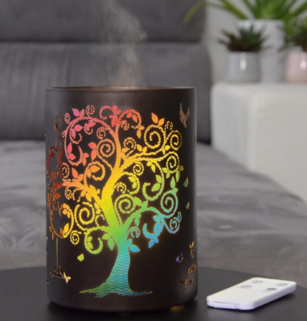 Diffuseur Ultrasonique Vita
