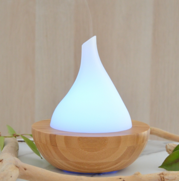 Diffuseur Ultrasonique Elegansia V.2