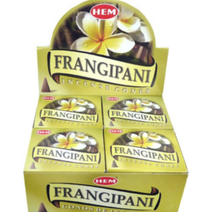 Frangipanier