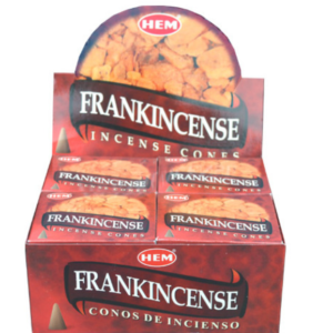 Frankincense / Oliban