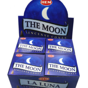 La Lune