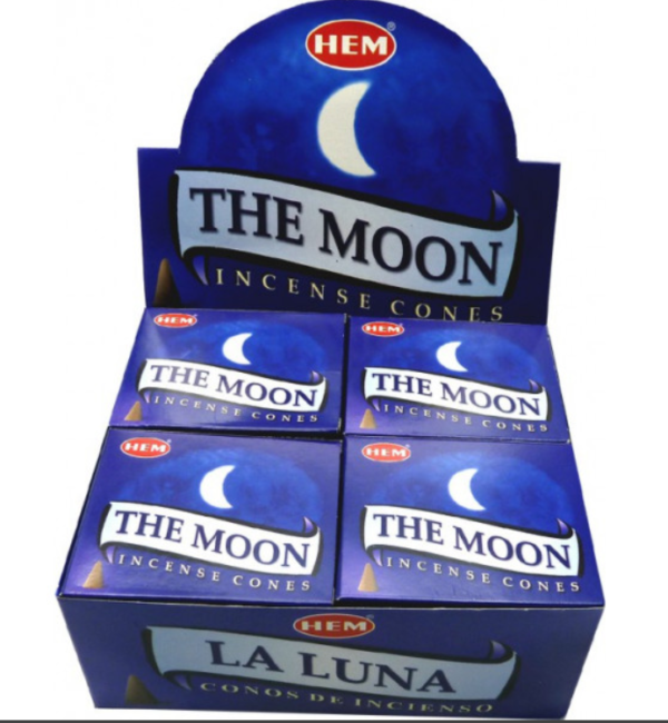 La Lune
