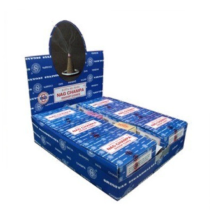 Nag Champa