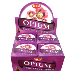 Opium