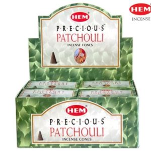 Patchouli