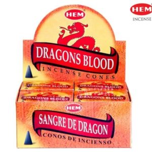 Sang de Dragon
