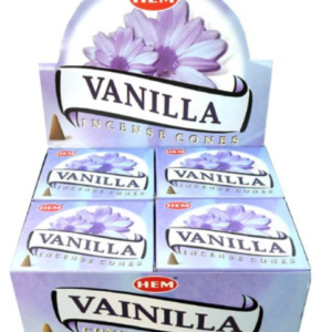 Vanille