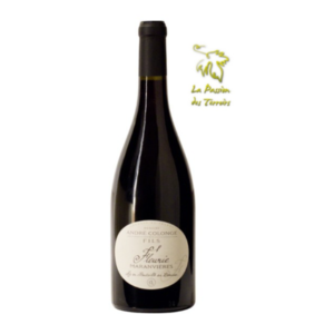 Fleurie Maranvières Domaine André Colonge et fils