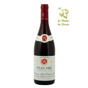 Fleurie Domaine André Colonge et fils