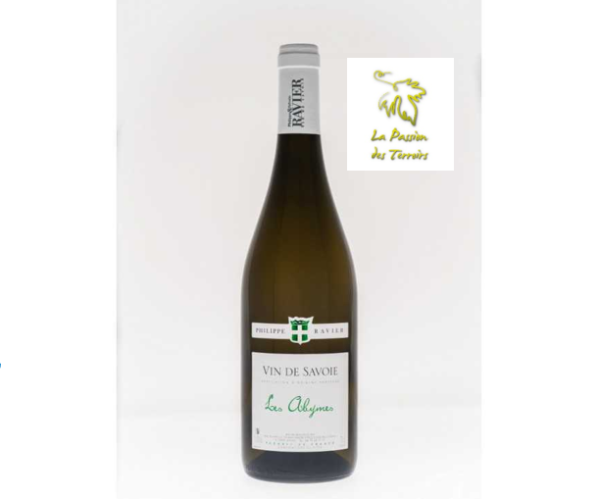 Les Abymes Domaine Ravier