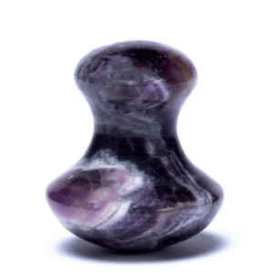 Gua Sha Champignon Améthyste