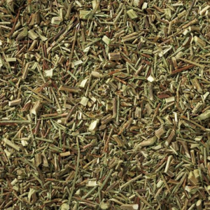 Rooibos Vert Bio
