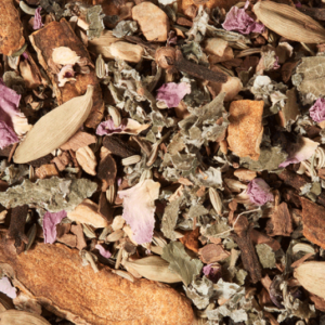 TISANE 7 CHAKRAS
