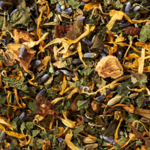 TISANE LAVANDE