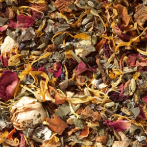 TISANE CHAKRA
