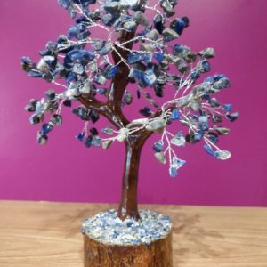 Arbre de vie Lapis Lazuli