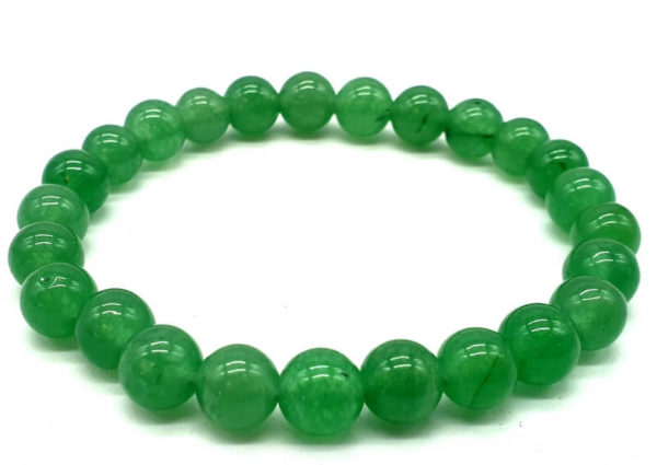 Aventurine Verte