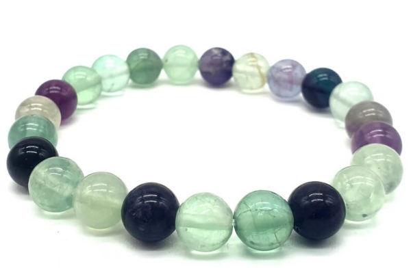 Fluorite
