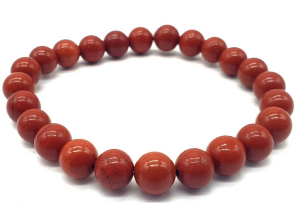 Jaspe Rouge