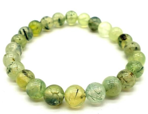 Prehnite