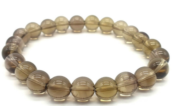 Quartz Fumé