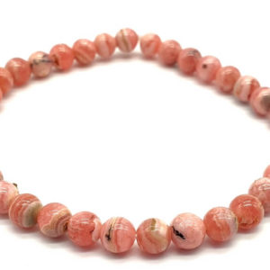 Rhodochrosite
