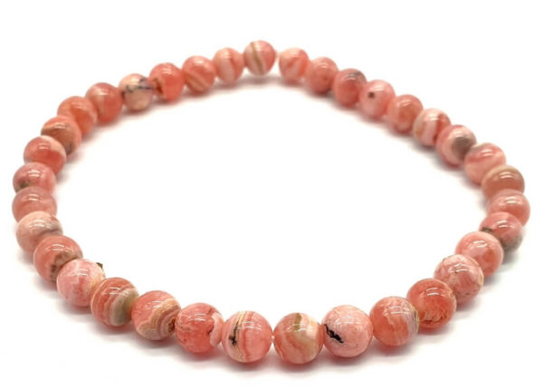 Rhodochrosite