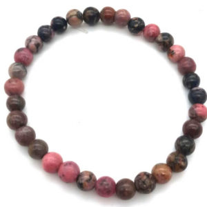 Rhodonite