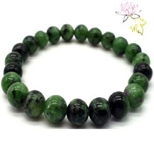 Rubis Zoisite