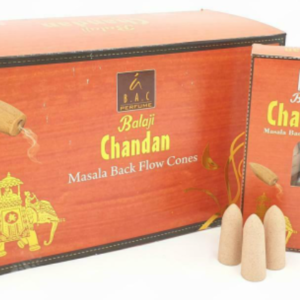 Balaji Cônes Fontaines Chandan