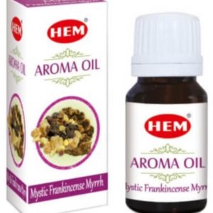 HM Oliban Myrrh