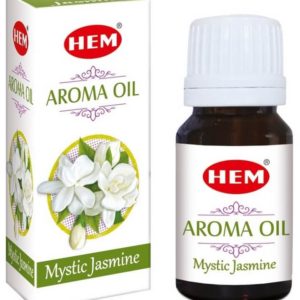 HM Jasmin