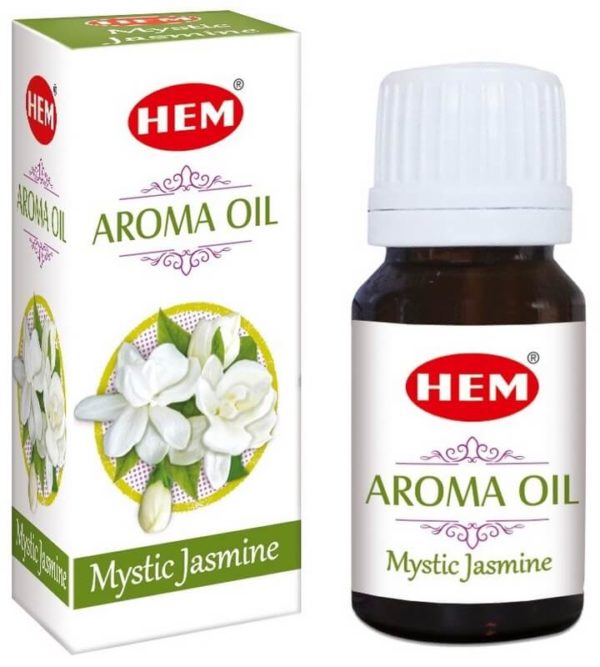 HM Jasmin