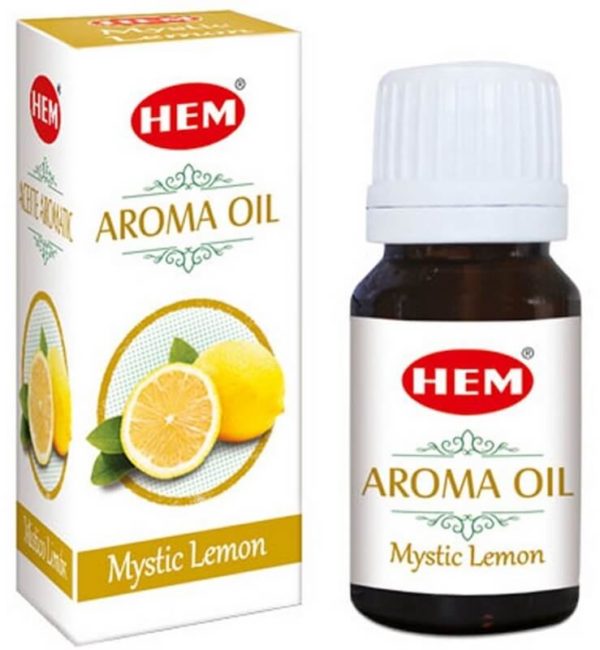 HM Citron
