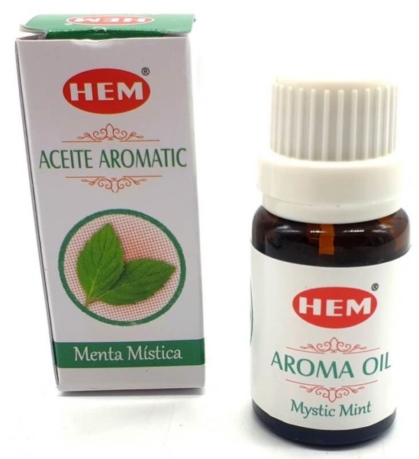 HM Menthe