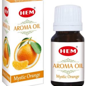 HM Orange