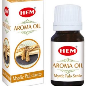 HM Palo Santo
