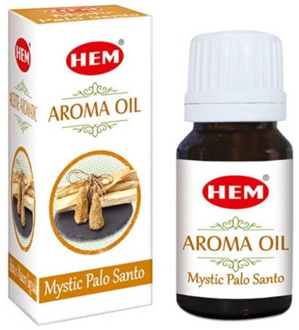 HM Palo Santo