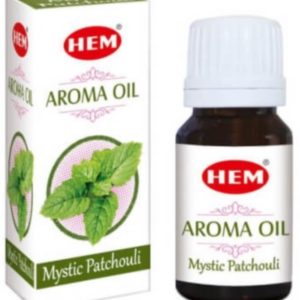 HM Patchouli
