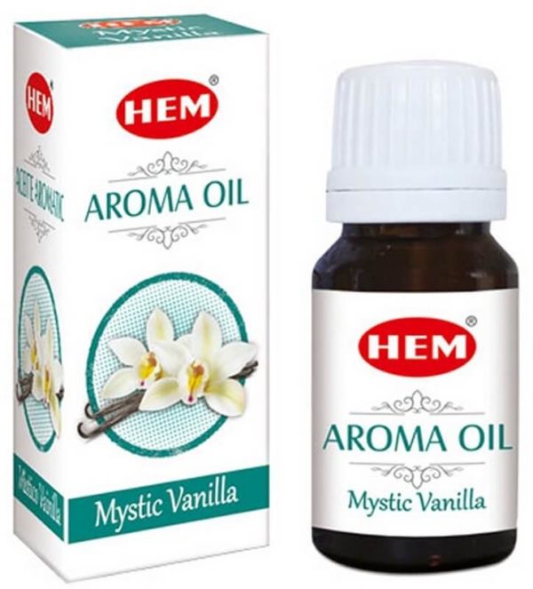 HM Vanille
