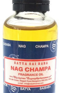 Satya Nag Champa