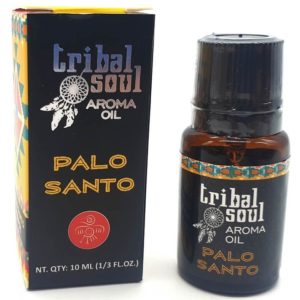 Tribal Soul Palo Santo