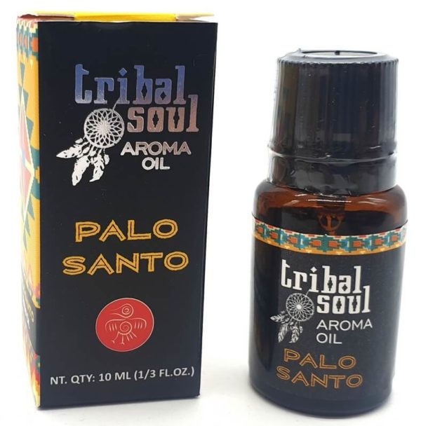 Tribal Soul Palo Santo