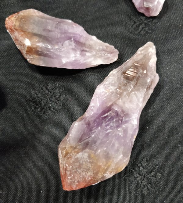 Pointes AURALITE 23